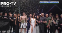 Luptătorul moldovean Artiom Livădari a câștigat bătălia, cap de afiș, la ultima gală FEA. Dublul vicecampion mondial la muay thai, a concurat în baza regulilor K-1 și a trecut de un turc în lupta pentru centură - VIDEO