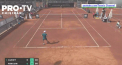 După finala de săptămâna trecută de la Girona, Radu Albot atacă trofeul la competiția challenger din Barcelona. Cel mai bun tenismen moldovean l-a învins în prima rundă pe un jucător din Spania - VIDEO