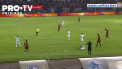 Supriză enormă în Cupa României la fotbal. Formația din liga secundă Corvinul Hunedoara este prima semifinalistă, după o victorie de poveste în fața celor de la CFR Cluj - VIDEO