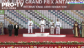 Un nou succes pentru paralimpicul Oleg Crețul. Judocanul nostru a câștigat aurul la Grand Prix-ul din Antalya - VIDEO
