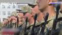 Ucraina a redus vârsta de recrutare de la 27 la 25 de ani, pentru a-și spori numărul de soldați. Volodimir Zelenski a promulgat doua legi. Despre ce este vorba - VIDEO