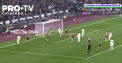 Tottenham a făcut un pas greșit în lupta pentru Liga Campionilor, după 1 la 1 aseară cu West Ham. Tot ieri, Everton a luat un punct vital în lupta pentru evitarea retrogradării - VIDEO