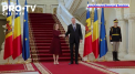 Maia Sandu, prima sa reacție după ce Ministerul Apărării de la București a propus spre consultări publice un proiect de lege, care va permite României să intervenă, inclusiv militar pentru a proteja românii din în afara țării aflați în pericol - VIDEO