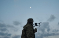 Militarii ruși sunt sfătuiți să evite o „surpriză” instalată de ucraineni pe dronele lor