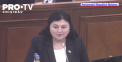 Primarii, consilierii raionali și locali ai PAS din Ocnița cer demisia deputatei Victoria Cazacu și ca aceasta să-și depună mandatul în Parlament - VIDEO
