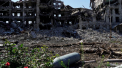Companii din Germania îi ajută pe ruși să reconstruiască orașul Mariupol, distrus de armata lui Putin înainte să fie cucerit