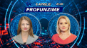 Emisiunea In Profunzime cu Lorena Bogza din 08.04.2024. Invitat - ministrul Justiției, Veronica Mihailov-Moraru - VIDEO