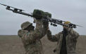 Ucraina și Letonia vor începe în curând producția comună de drone pentru armata ucraineană
