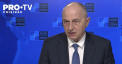 Securitatea Republicii Moldova este direct legată de situația de pe frontul din Ucraina, iar  NATO continuă să fie un partener de încredere al Moldovei. Declarațiile lui Mircea Geoana, într-un interviu pentru Pro TV - VIDEO
