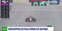 Max Verstappen a stabilit cel mai bun timp al calificărilor - VIDEO