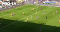 Gol fabulos, direct din corner în campionatul Angliei - VIDEO