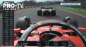 Campionul mondial în exercițiu Max Verstappen câștigă pentru a treia oară consecutiv pe circuitul nipon - VIDEO