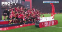 Athletic Bilbao a câștigat Cupa Spaniei după o pauză de 40 de ani - VIDEO