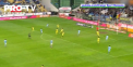 Căpitanul naționalei Moldovei - Vadim Rață și căpitanul celor de la Voluntari - Igor Armaș, au făcut senzație aseară în campionatul României - VIDEO