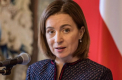 Maia Sandu, de Zilei Internaționale a Romilor: „Istoria și cultura neamului din care vă trageți obârșia au o valoare inestimabilă pentru moștenirea noastră europeană”