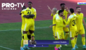 Sheriff Tiraspol a înregistrat prima victorie în faza secundă a campionatului Moldovei, unde a urcat pe podium - VIDEO
