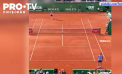 Alexander Bublik a făcut haz de necaz la Masters-ul din Monte Carlo - VIDEO