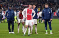 Ajax Amsterdam, umilință istorică în derbiul Olandei - VIDEO