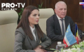Kremlinul încearcă să folosească actori pro-ruși pentru a împiedica Moldova să intre în UE: Analiza ISW cu privire la noua vizită a Evgheniei Guțul la Moscova - VIDEO