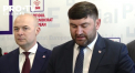 PSDE acuză PAS de presiuni și că reprezentanții guvernării ar convinge primarii și alți aleși ai PSDE din diferite localități să adere la PAS promițându-le în schimb bani pentru proiectele din „Satul European” - VIDEO