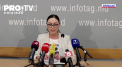 Fiica deputatei Victoria Cazacu exclusă din PAS, vizată în dosarul de corupție de la aeroport s-a plâns că ceea ce i s-a întâmplat ar fi o înscenare și că se face o justiție televizată - VIDEO