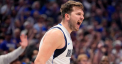Luca Doncic a reușit un nou meci mare în NBA - VIDEO