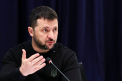Volodimir Zelenski a recunoscut că fără ajutorul SUA, Ucraina va fi înfrântă în conflictul cu Rusia - VIDEO