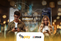 Plăți instant și fără comision cu BPay către orice bancă din Moldova