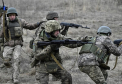 Ucraina a adoptat mult-așteptata lege a mobilizării pentru a-și spori numărul de militari. Semnele de întrebare după decizia parlamentului