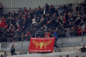 Europa League: AS Roma a învins AC Milan. Semifinalistele se vor cunoaște peste o săptămână - VIDEO