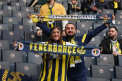 Sancțiunea primită de clubul Fenerbahce, după boicotul din Supercupa Turciei - VIDEO