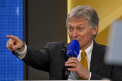 Rusia revine cu o propunere de pace din 2022, în timp ce susține că Ucraina nu ține cont de „noile realități”

