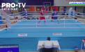 Bronz pentru Republica Moldova la Campionatul European de box, printre sportivii de până la 18 ani - VIDEO