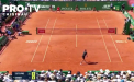 Stefanos Tsitsipas este primul finalist al Masters-ului din Monte Carlo - VIDEO
