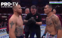 Gala aniversară UFC cu numărul 300 a adus un show de zile mari în Las Vegas - VIDEO