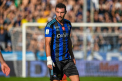 Un membru al naționalei noastre de fotbal, Artur Ionița, a marcat golul victoriei pentru Lecco în Italia - VIDEO