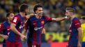 Gol spectaculos înscris de Joao Felix: Portughezul a înscris din foarfecă - VIDEO