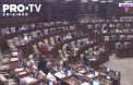 Moldovenii aflați pe lista sancțiunilor internaționale ar putea fi lipsiți de cetățenia Republicii Moldova - VIDEO