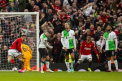 S-au aliniat astrele pentru Manchester City. Adversarele la titlu au pierdut în Premier League - VIDEO