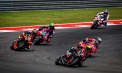 Maverick Vinales (Aprilia) s-a impus în Marele Premiu de MotoGP al SUA - VIDEO