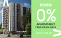 EDEN - un proiect deosebit pentru viața