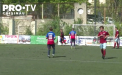 Formația Ecolux a jucat la Chișinău cu InderDnestrCom, finalista ediției trecute a Seriei Naționale - VIDEO
