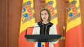 Sondaj: Dacă duminica viitoare s-ar organiza alegeri prezidențiale, Maia Sandu ar lua cele mai multe voturi - VIDEO
