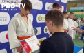 Un număr record de 700 de copii s-au întrecut în procedee spectaculoase la campionatul Moldovei de judo - VIDEO
