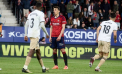Valencia rămâne în cursa pentru cupele europene, după o victorie la limită cu Osasuna - VIDEO