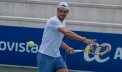 Nadal, revenire superbă după mai bine de trei luni: Rafa și-a spulberat adversarul la Barcelona - VIDEO