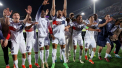 Paris Saint-Germain și Borussia Dortmund sunt primele două echipe calificate în semifinalele Ligii Campionilor - VIDEO