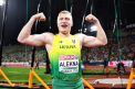 Atletism: Lituanianul Mykolas Alekna a doborât cel mai vechi record mondial masculin - VIDEO