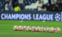 S-au stabilit semifinalele Champions League - VIDEO