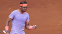 Rafael Nadal a fost eliminat în turul al doilea de la Barcelona - VIDEO